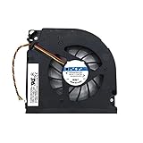 LIUHAOZ Ventilateur de Refroidissement pour Ordinateur Portable Acer pour Aspire 5930 5930G DFS551305MC0T pour pour Travelmate 5730 5530 5330