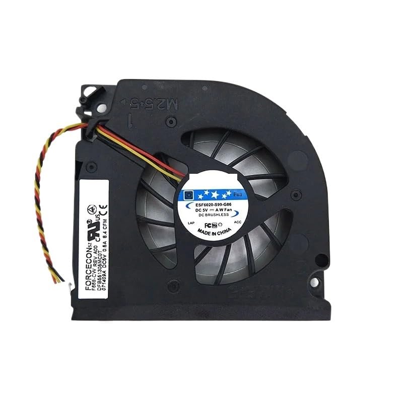 Ventilateur PC Acer Aspire 5930G résout surchauffe et écran noir