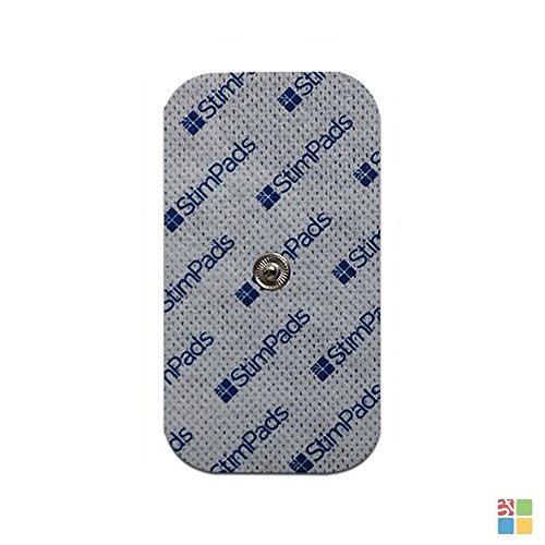 StimPads®, 50X90mm, confezione ECO-PACK da 12