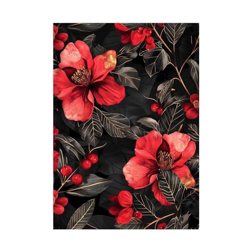 Art tableaux decoration murale pour habiller un grand mur de salon vide