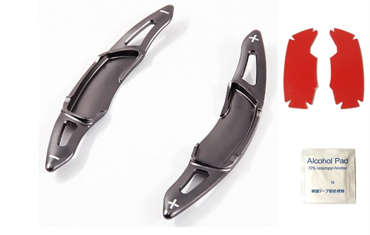 EVOGEAR 互換性/交換 SUBARU スバル 専用 社外品 パドルシフトカ…