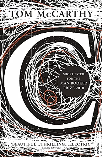 Cover of C