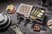 Russell Hobbs Multi Raclette 3 in 1-8 Mini Sartenes Imagen de Russell Hobbs Multi Raclette 3 in 1-8 Mini Sartenes