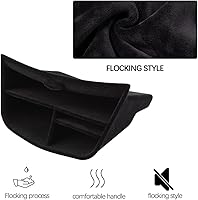 Vista 3 de Para Cadillac XT5 XT6 accesorios Caja de almacenamiento de consola central compatible con 2023 2022 2021 2020 2019 2018 2017 2016/2023-2020 Insertar