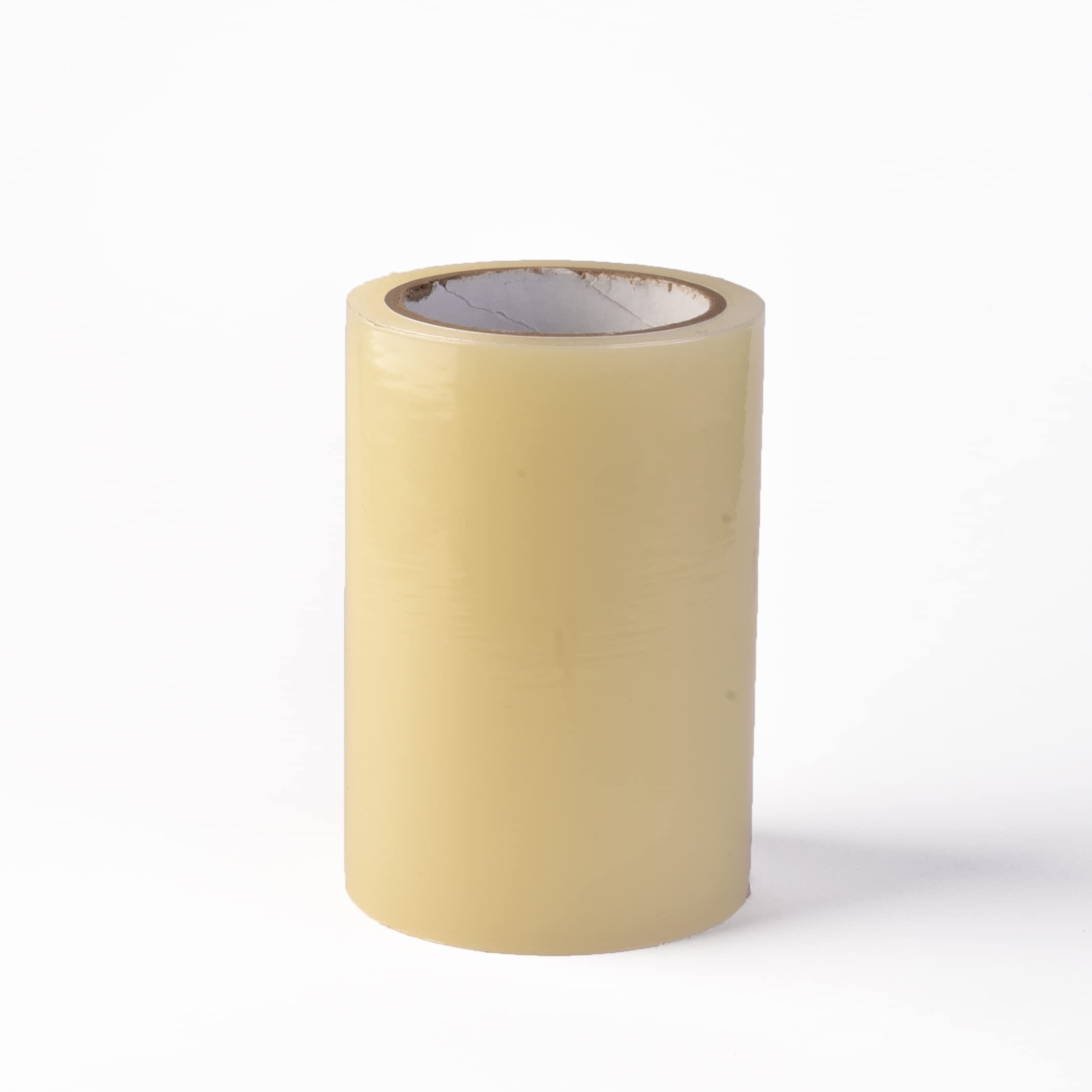 A.M.C. Amc Dispenser copriscarpe professionale Elegance, distributore automatico pellicola monouso 600 strappi, Oro