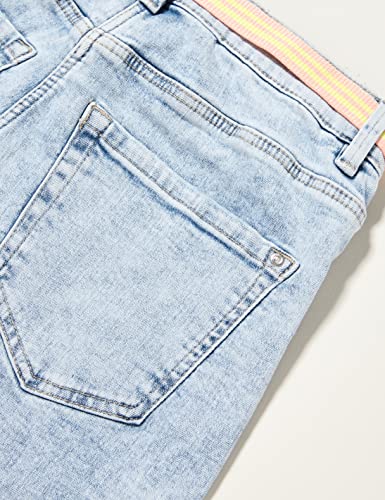 Bermudas garçon s.Oliver short confortable ajustable qui ne serre pas