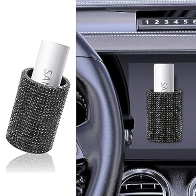 QUIINWNR Car Accessories for Women,Car Lip Balm...