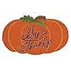   DII-Natural-Coir-Outdoor-Welcome-Doormat-Thanksgiving-Fall-Front-Door-Mat-Porch-Decor-17x29-Give-Thanks-Pumpkin