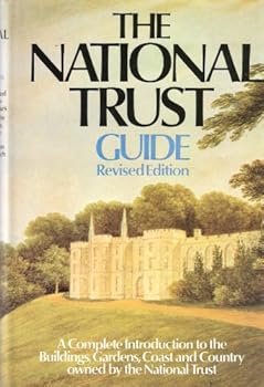 Hardcover The National Trust guide Book