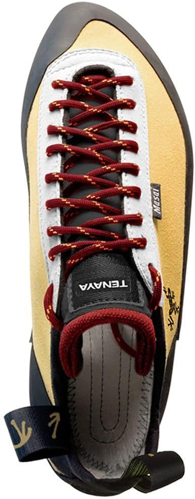 Tenaya Masai Unisex Rock Climbing Shoe