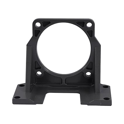 Adjustable Variable Gear Reducer Motor Mounting Bracket Mini Motor Support 180W - 370W Motors