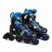 High Bounce Rollerblades Adjustable Inline Skate