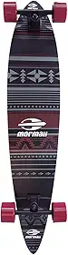 Bel - Skate Longboard Mormaii Étnico