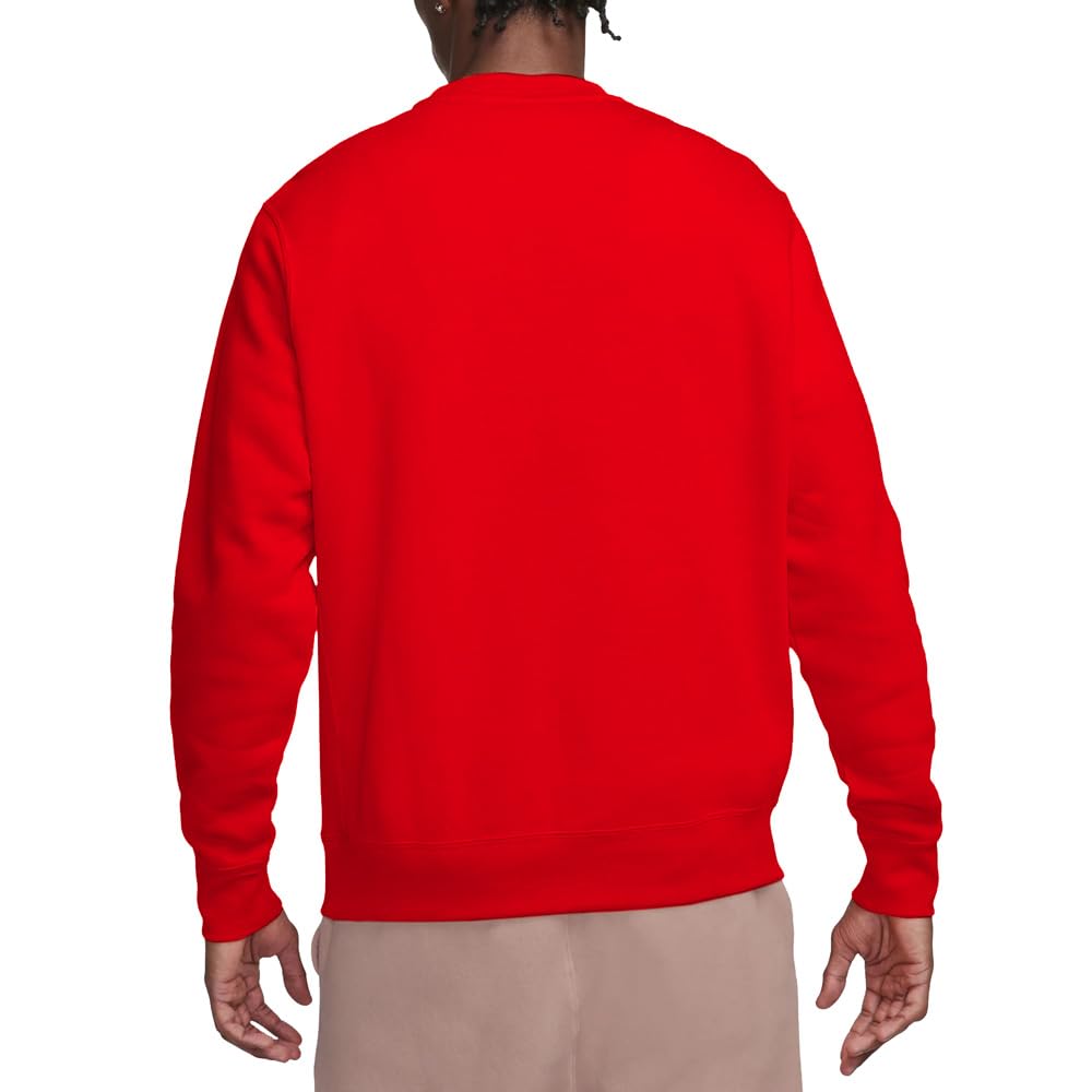 NICKELODEON AVATAR THE LAST AIRBENDER Bluza sportowa Uniseks Avatar The Last Airbender Zuko Flame Burst Crew Sweatshirt