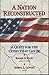 A Nation Reconstructed: A Quest for the Cities That Can Be
