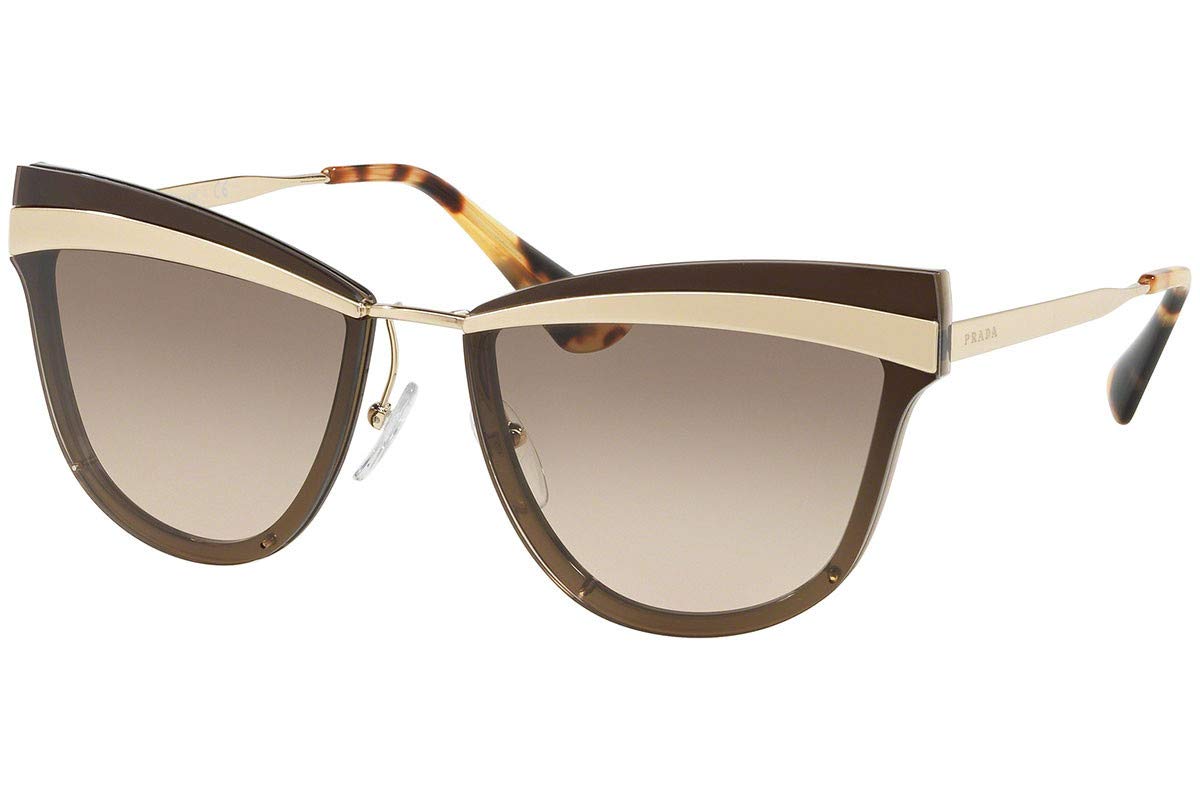 Prada Sunglasses - PR12US KJM3D065, 58