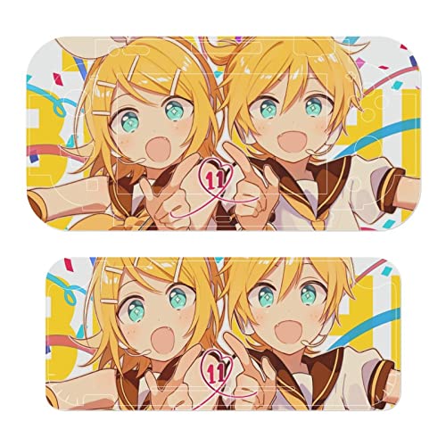 Switch/Switch Litep XLV[ Aj   VTuber XCb` { Joy-Cons Rg[[ یpXLV[ XLXebJ[ یJo[ Zbg Ή p ^ UM JԂ\t F