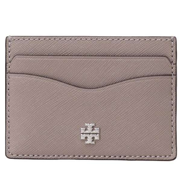 Amazon.co.jp: [トリーバーチ] カードケース レザー エマーソン スリム