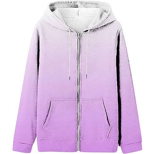 Manteau fantaisie ample et chaud à col rond pour un confort premium en taille L
