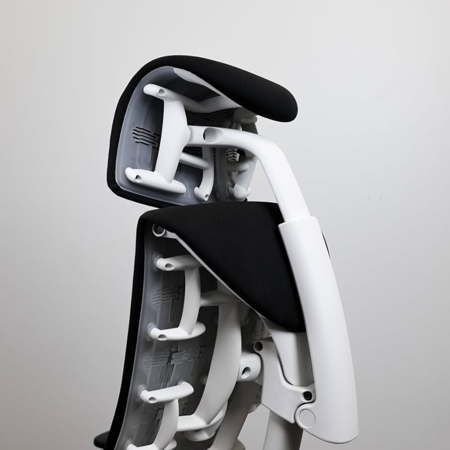 Atlas Headrest エンボディゲーミングチェア用ヘッドレスト Headrest for Embody Gaming chair