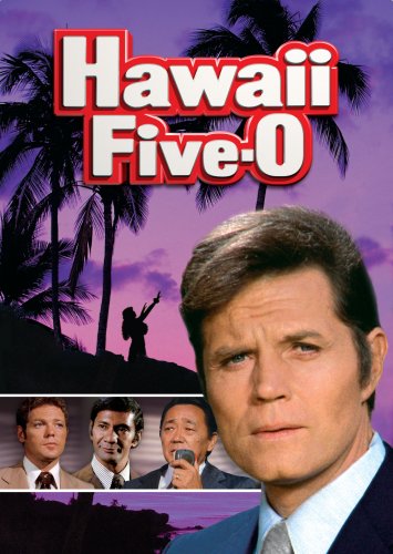 Hawaii Five-O: Season 6 Hawaii Five-O: Season 6