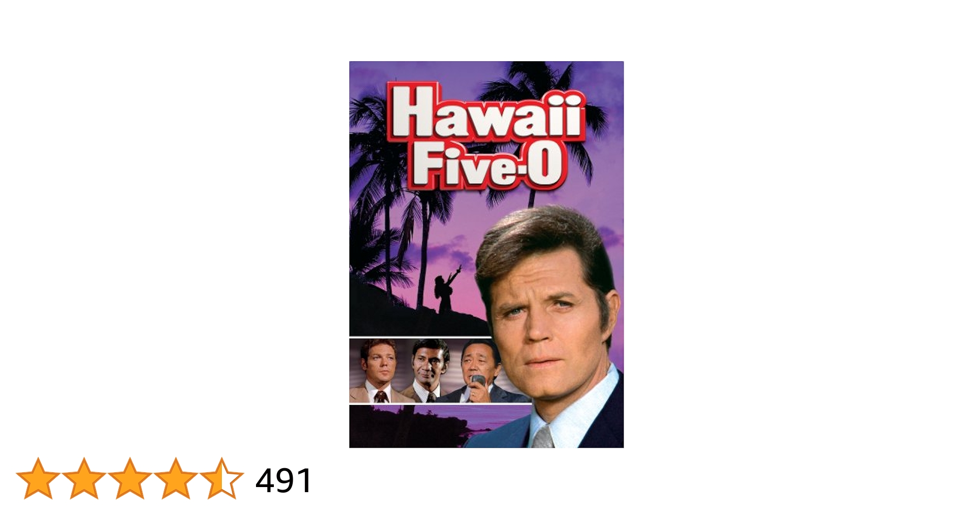 Hawaii Five-O シーズン6 DVD-BOX 全巻セット 914WDQa8-wL._UF894,1000_QL80_.jpg