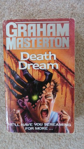 Death Dream view 2