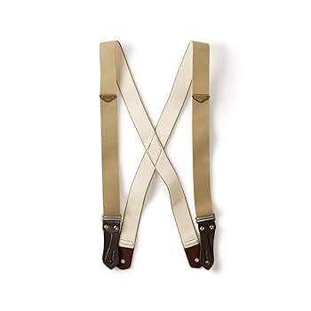 FIRSONサスペンダー Amazon | [フィルソン] タブ サスペンダー TAB SUSPENDER 170