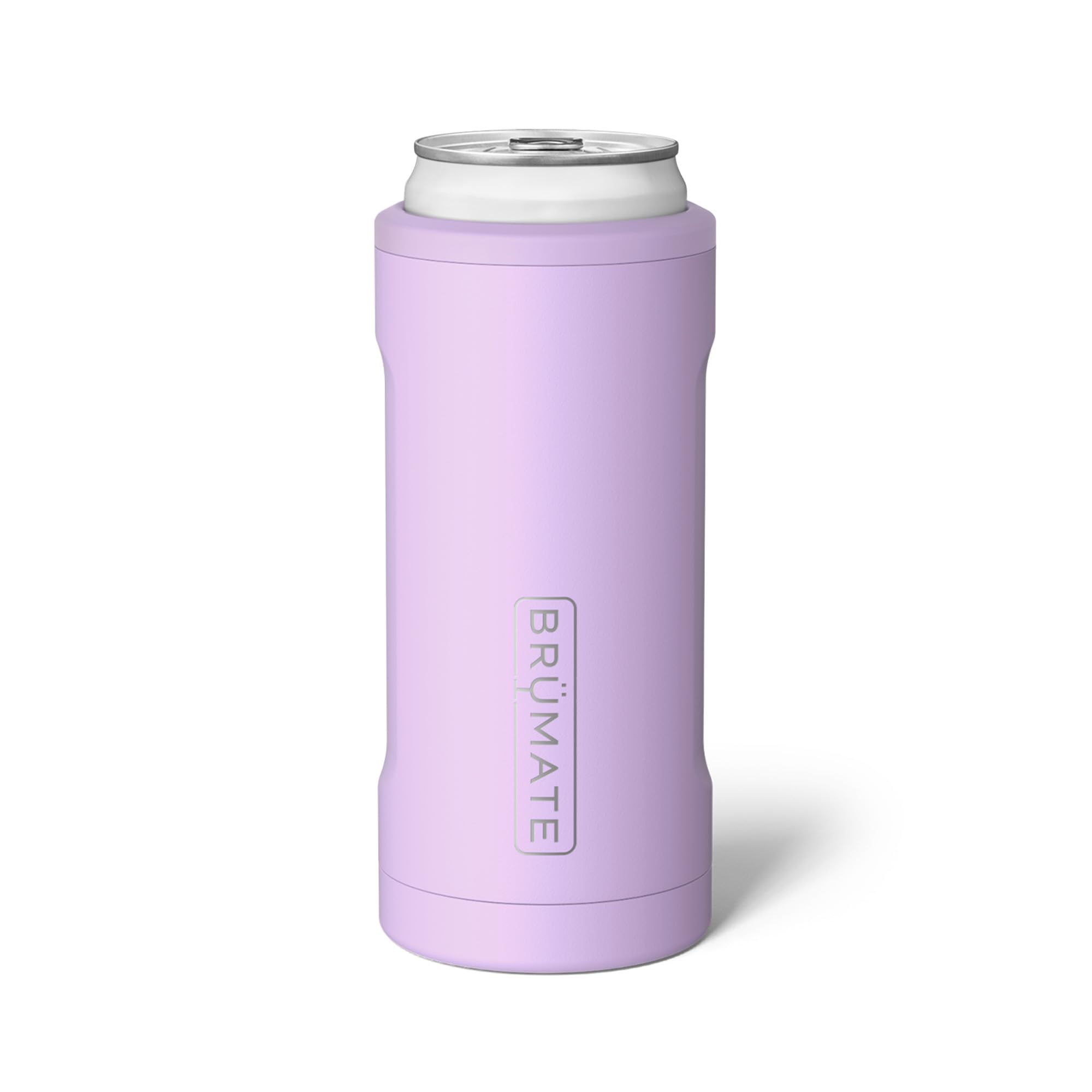 BrüMate Hopsulator Slim (Lavender)