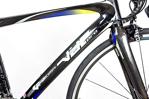 ロードバイク Vide Pro Amazon | BOMA(ボマ) VIDE PRO（バイド プロ) ロードバイク 2017年 S