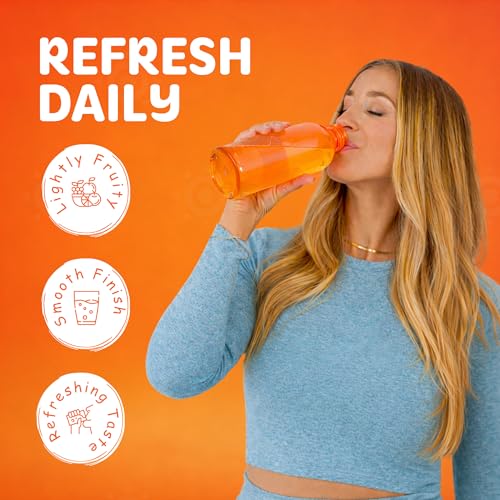 ZYN Electrolyte Drink Mix Hydration Packets, Electrolytes Powder, Hydration Packets w/Turmeric Curcumin, Vitamin C and D, Zinc, Hydrate Electrolyte... - Image 4