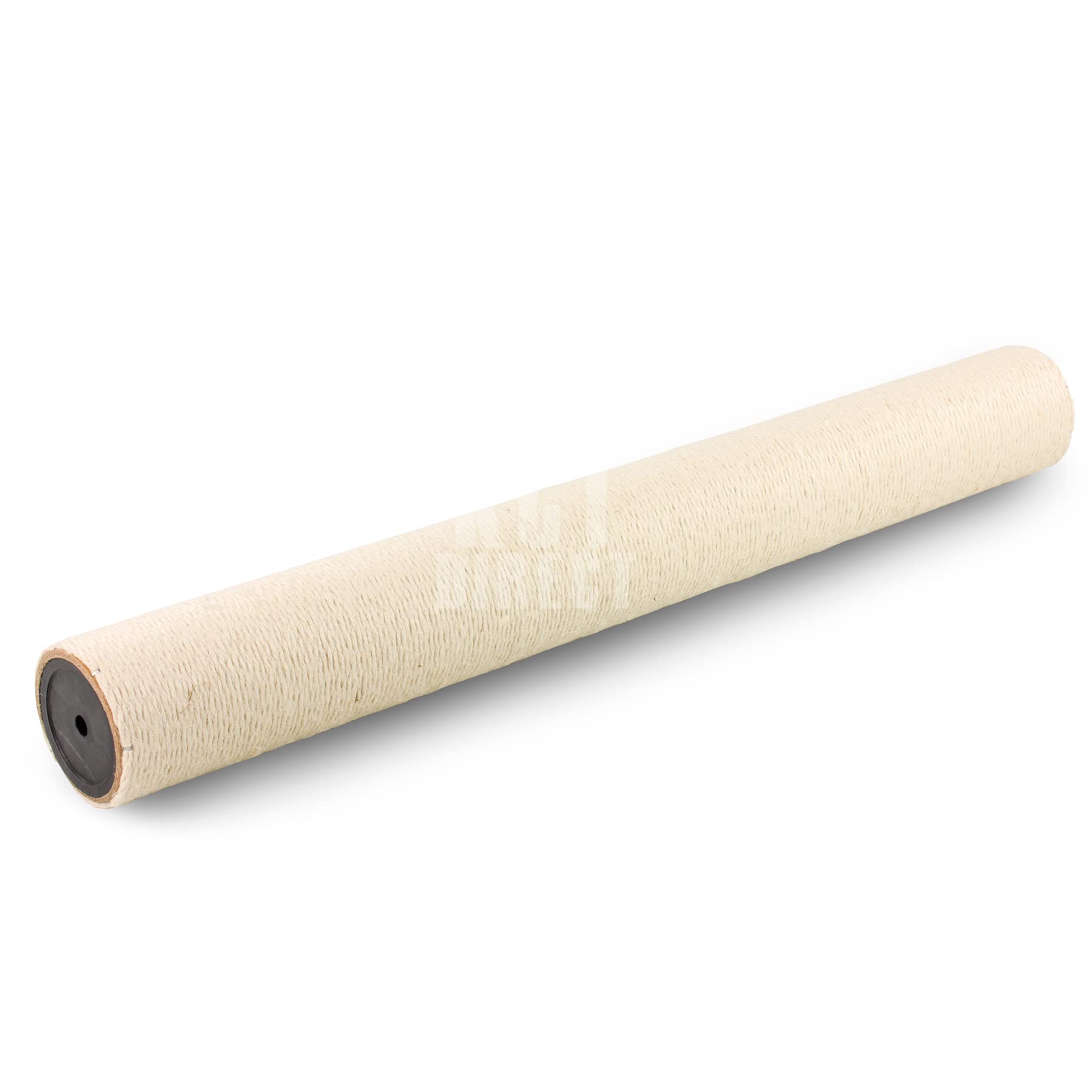 KCT Replacement Cat Scratching Post 9 x 70cm Scratch Pole for Indoor Kitten Tree Tower with Natural Durable Sisal