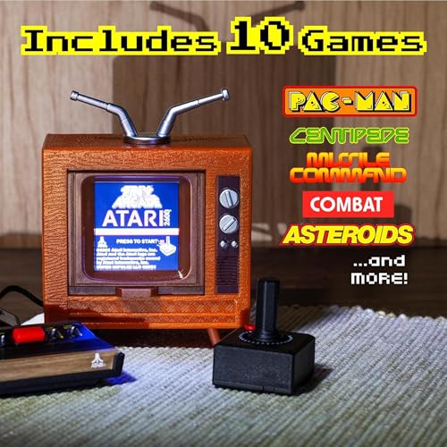 Image of Super Impulse TINY ARCADE ATARI 2600