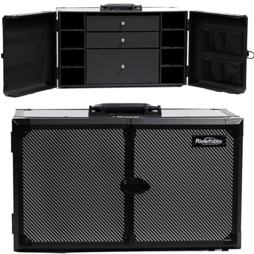 PowerHobby Kyosho Mini-Z Pit Box