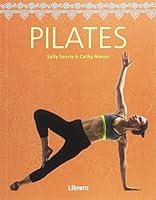 PILATES 9089987630 Book Cover