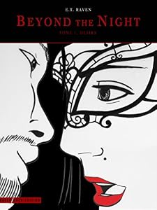 Livres Couvertures de BEYOND THE NIGHT