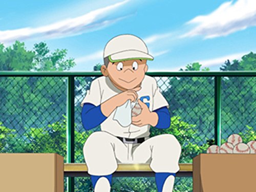 野球へのカムバック 野球へのカムバック