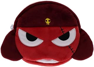 サンスター文具(Sun-Star Stationery) ケロロ軍曹 グッズ ペンケース リバーシブル リバペン