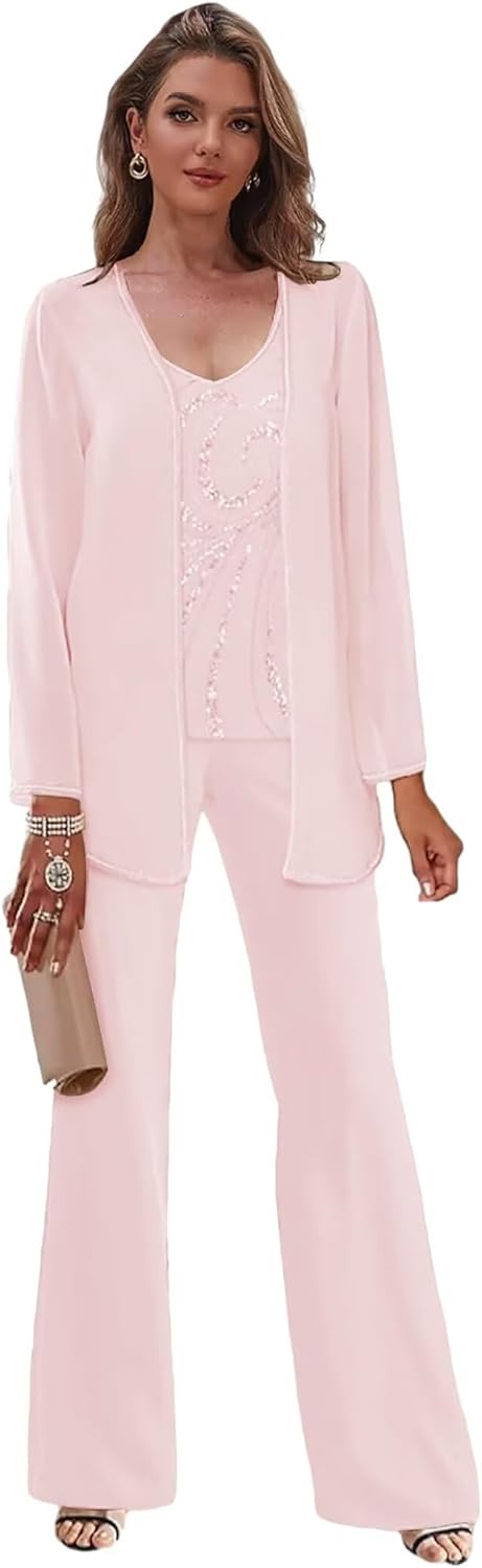 Blush Pink