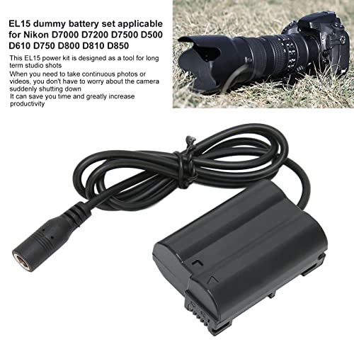 Cámaras Profesionales, Camera Imagen adicional