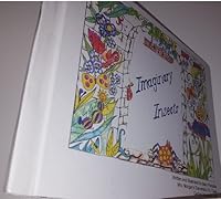 Enter the world of imaginary insects B0006RBD1C Book Cover