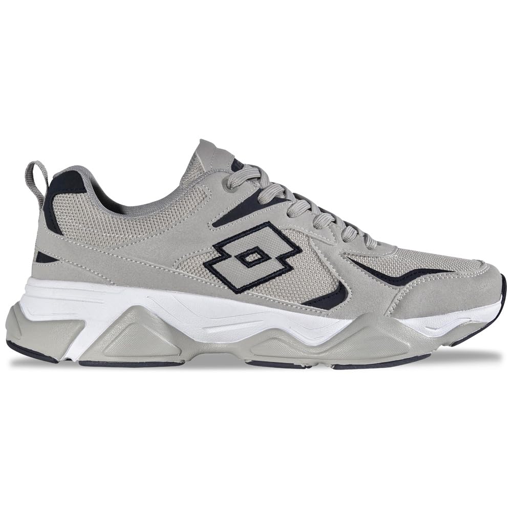 Lotto Wany, Scarpe da Ginnastica Unisex-Adulto