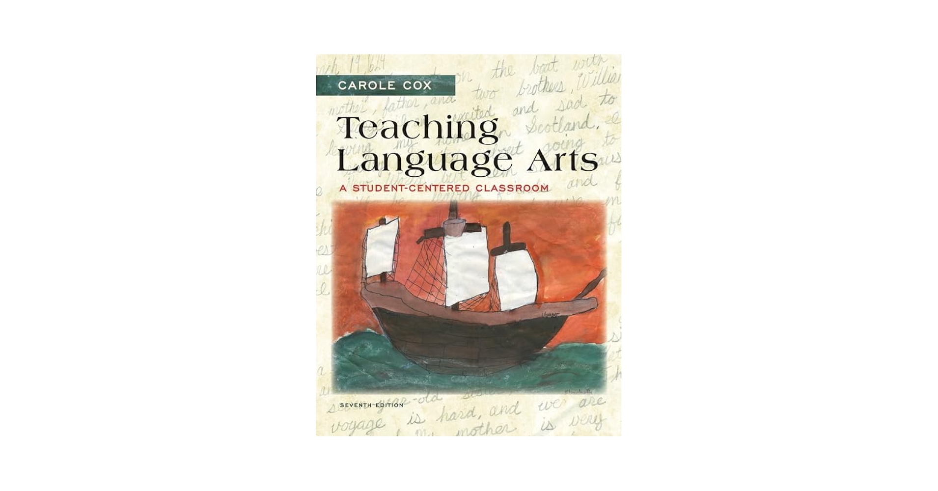 Amazon.com: Teaching Language Arts: A Student-Centered