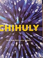 CHIHULY 3791367323 Book Cover