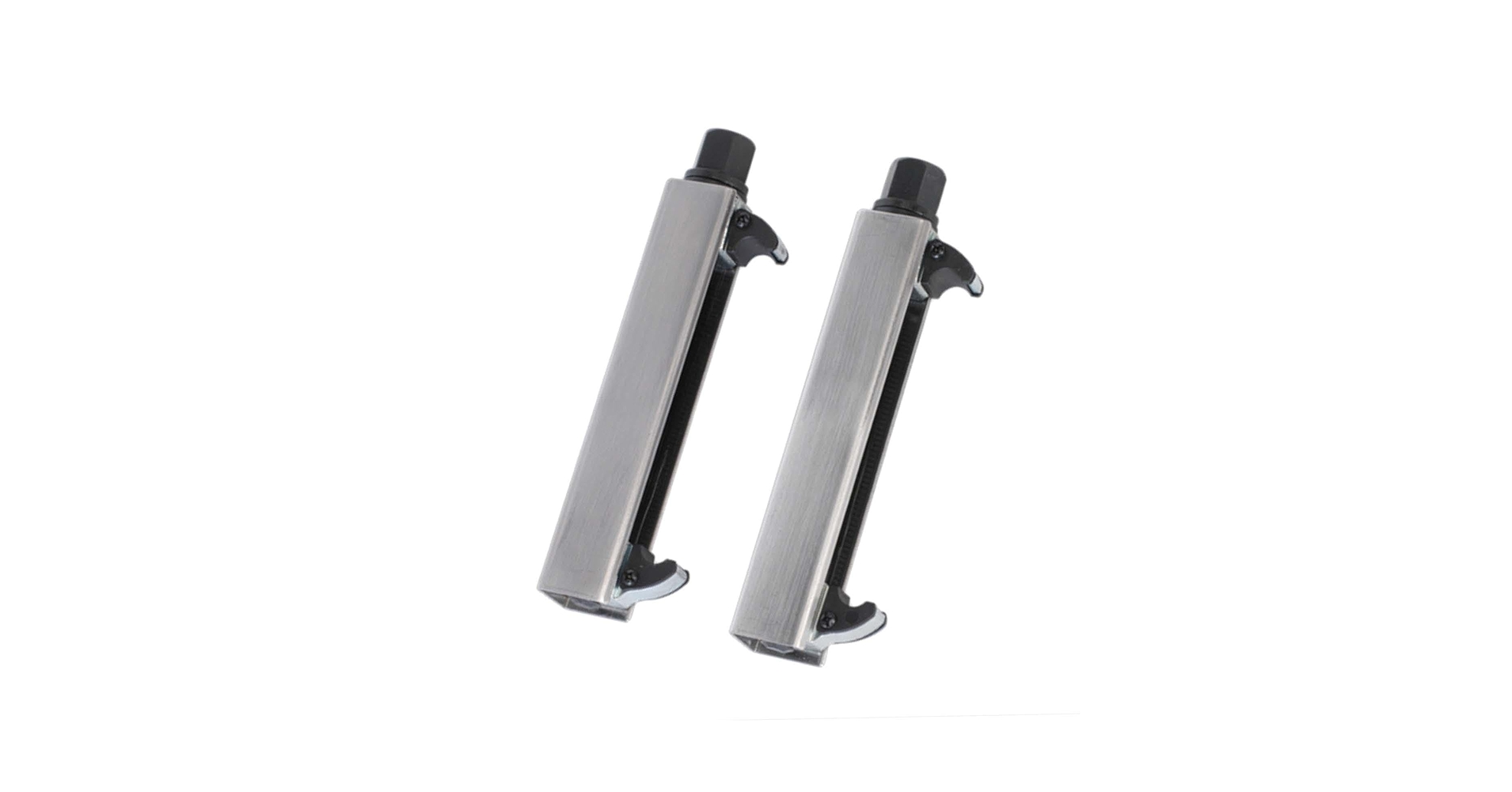 C.O.M.B.O. Extension クリア 24mm2個 Steel City 59361-1/2 Handy/Utility Outlet Box Extension Ring