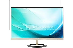 3 Pack Screen Protector for Asus VZ279H