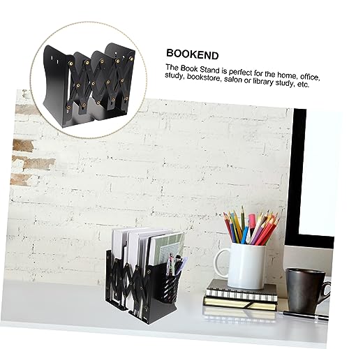 Organiseur bureau pratique pour libérer l'espace de rangement - 6