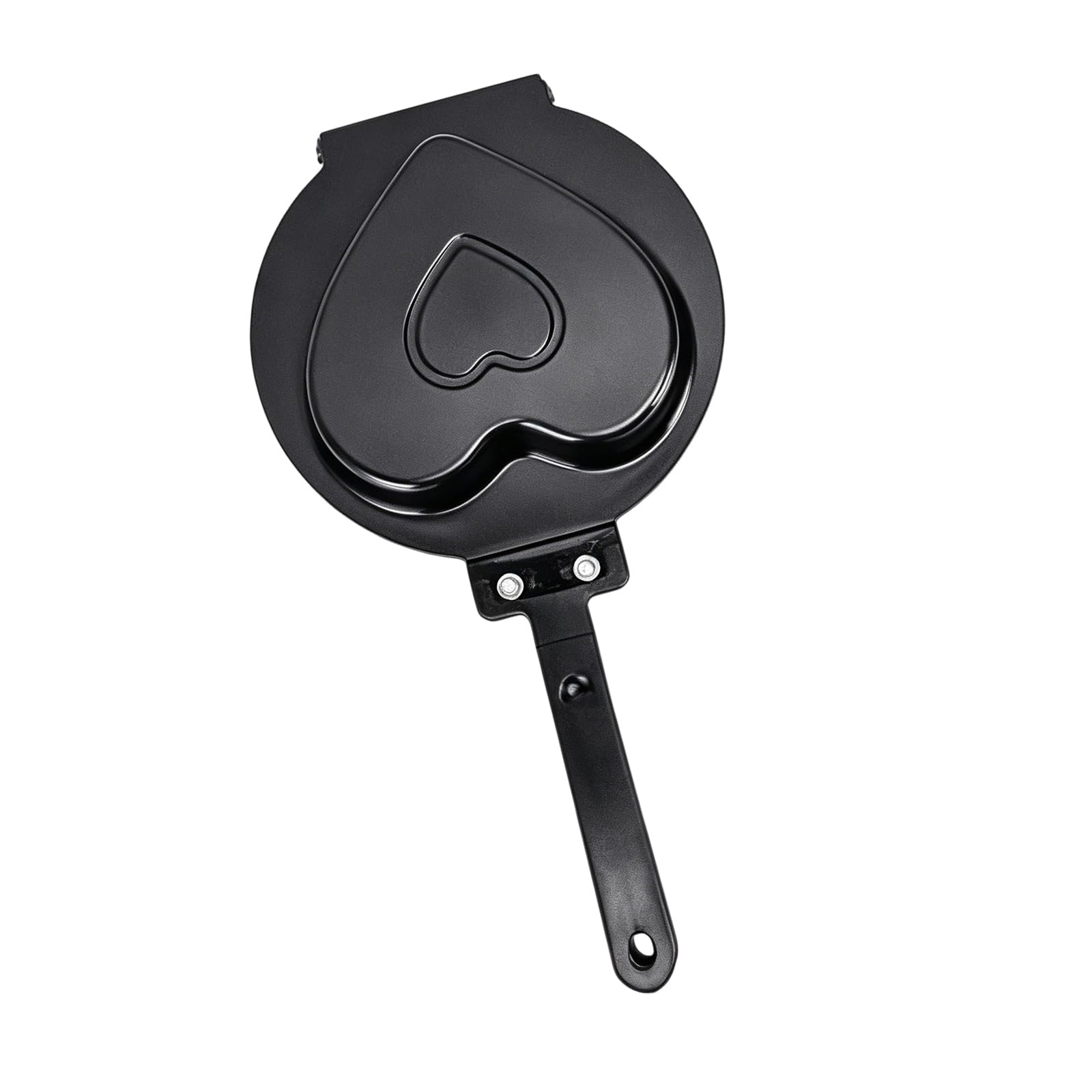 Kalttoy Themed Double Sided Flipping Pancake Maker Frying Pan with Nonstick Coating Technology Kitchen Cookware Griddle Pancake Maker