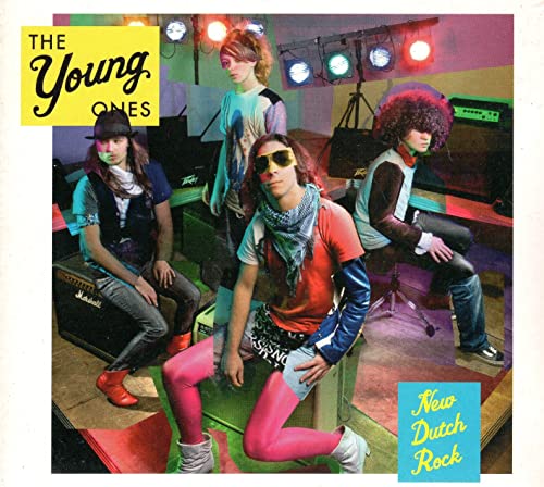 Young Ones image 3