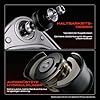 Frankberg 2x Stabiliser Link Compatible with Freelander 2 L359 Freelander 2 Van L359 Rang.e Rove.r Evoque L538 Rang.e Rove.r Evoque Van L538 Rear Axle Left Right Replace# LR002876 #4